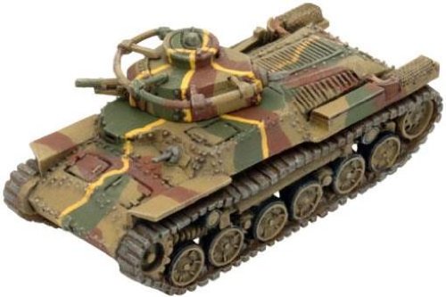 FOW JP051ITEM IMAGE 1