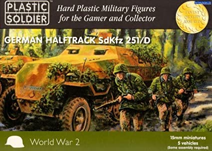PSC WW2V15007ITEM IMAGE 1