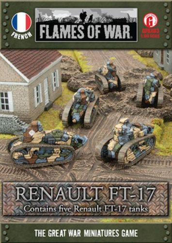 FOW GFBX03ITEM IMAGE 1