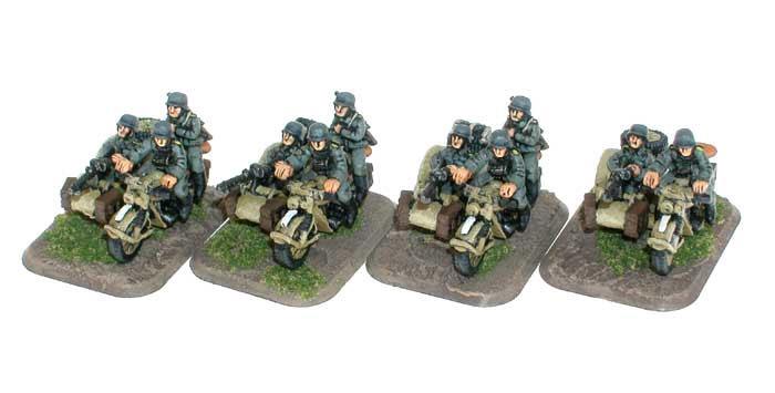 FOW GE400ITEM IMAGE 1