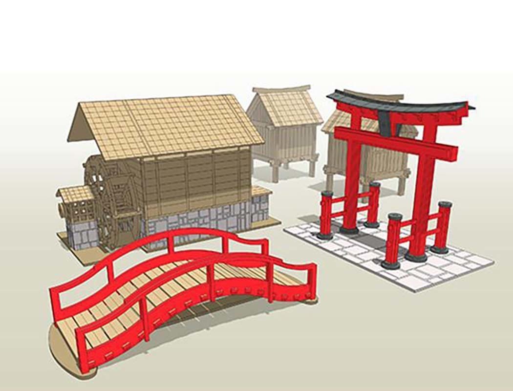WLG B028ITEM IMAGE 1