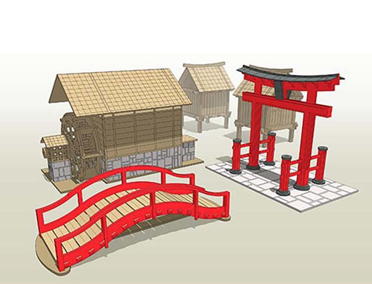 WLG B028ITEM IMAGE 1