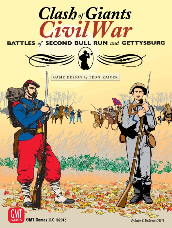 Black Powder Epic Battles: ACW - Gettysburg Battle Set WLG 312004003