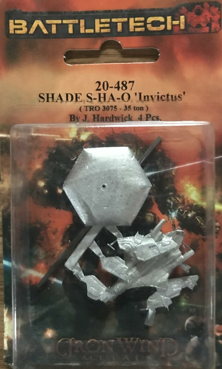 IWM 20-487ITEM IMAGE 1