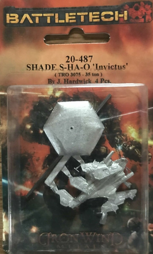 IWM 20-487ITEM IMAGE 1