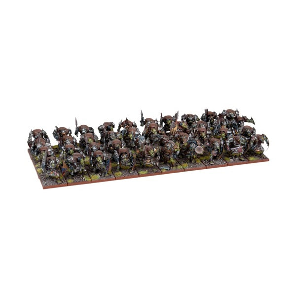 MGE KWO33-1ITEM IMAGE 1