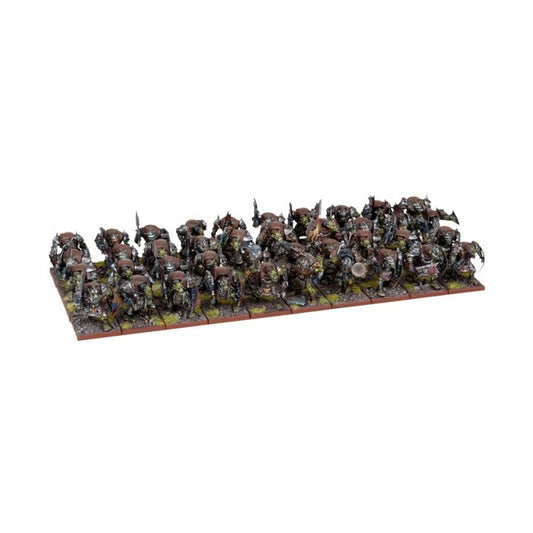 MGE KWO33-1ITEM IMAGE 1