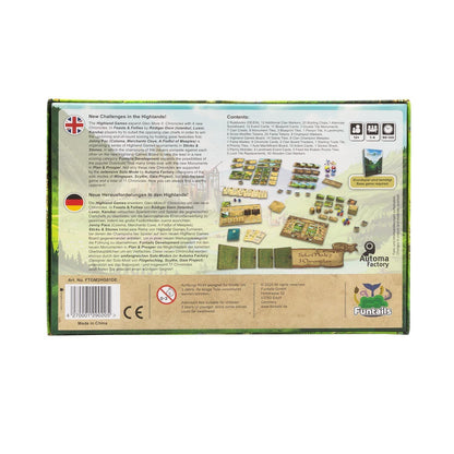 FTG M2HG01DE ITEM IMAGE 2