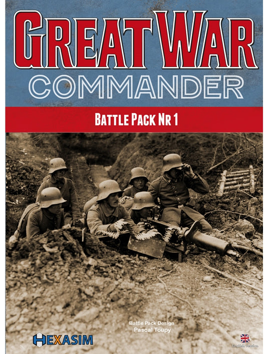 HEX GWCBP1ITEM IMAGE 1