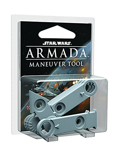 Fantasy Flight Games Star Wars Armada Maneuver Tool SWM10