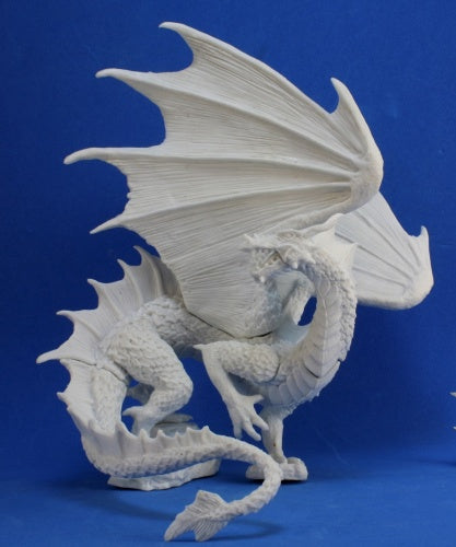 Reaper Miniatures Blightfang, Forest Dragon Bones REM 77323