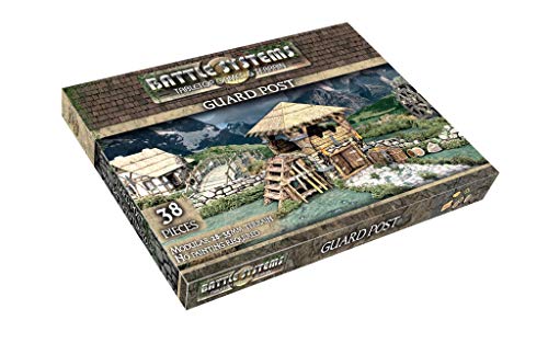 BSG FWE009ITEM IMAGE 1