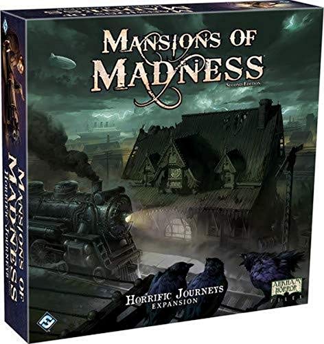 FFG MAD27ITEM IMAGE 1