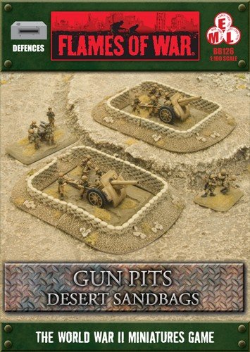 FOW BB126ITEM IMAGE 1