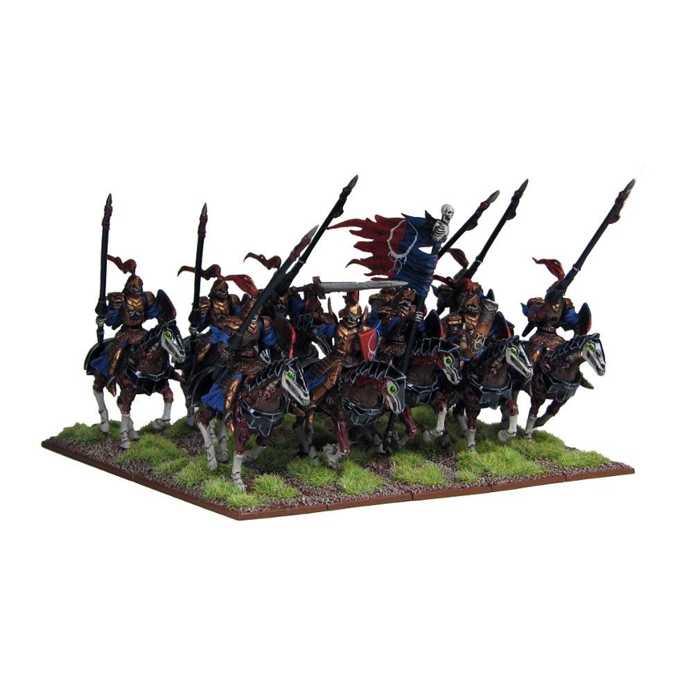 Undead Revenant Cavalry