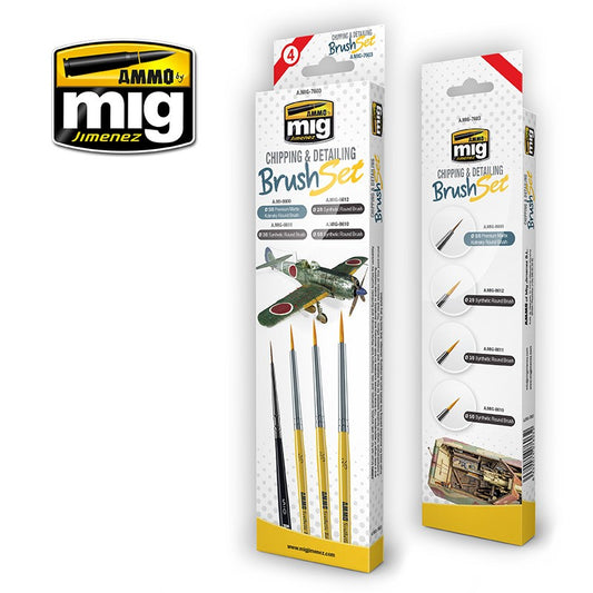 AMM MIG7603ITEM IMAGE 1