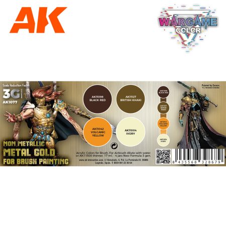 AKI 1077 ITEM IMAGE 2