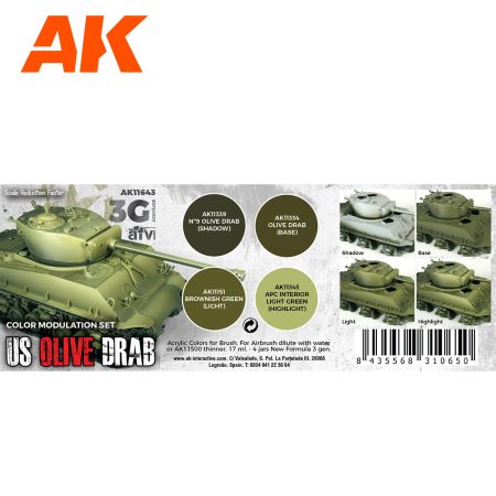 AKI 11643 ITEM IMAGE 2