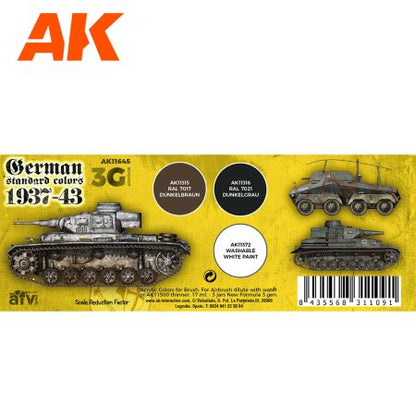 AKI 11645 ITEM IMAGE 2
