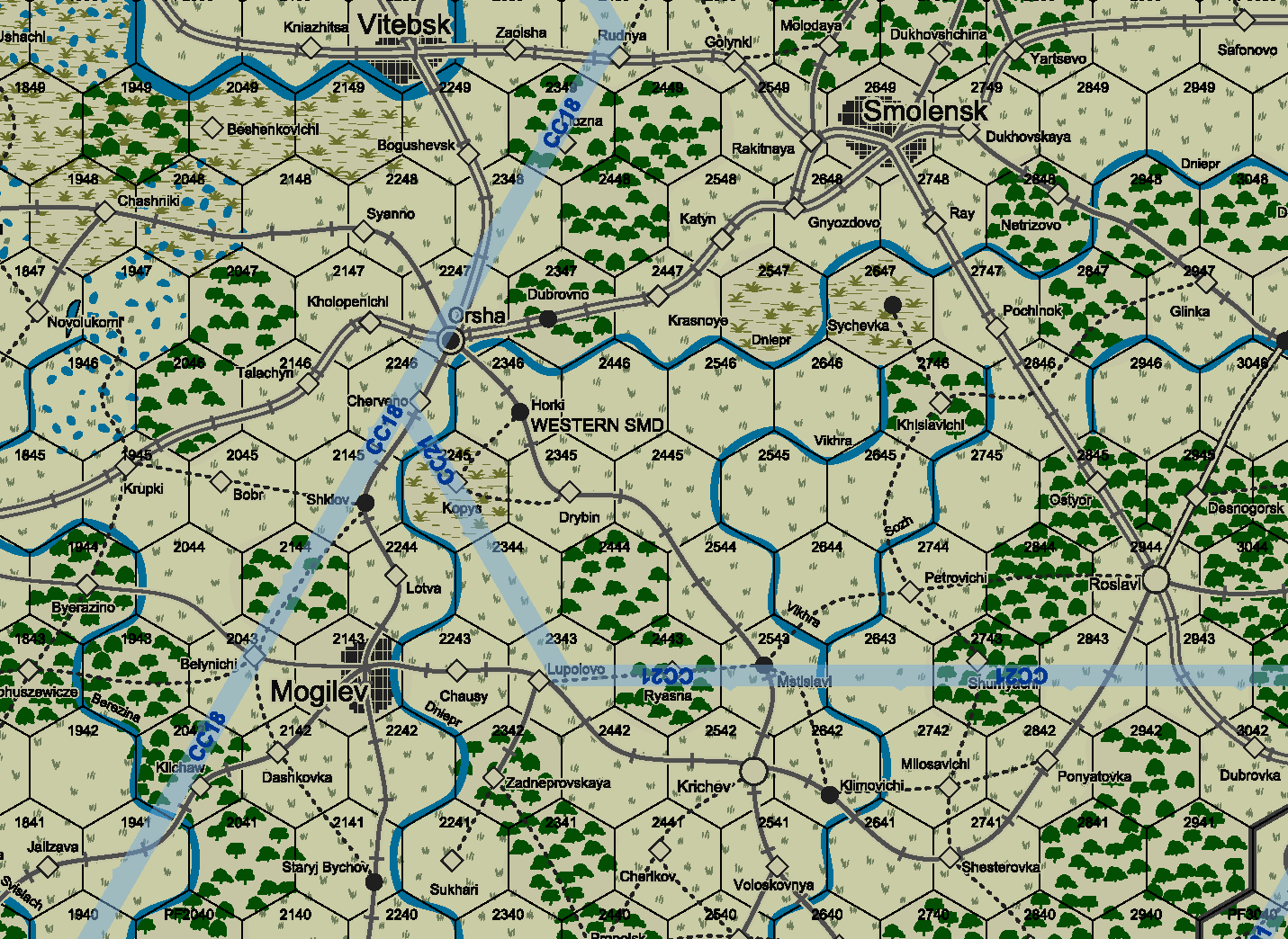 DE TSWW9 ITEM IMAGE 2