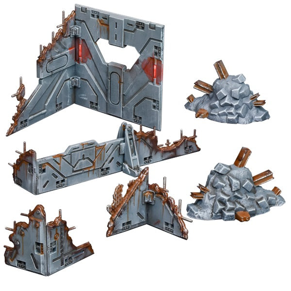 MGE TC204 ITEM IMAGE 3