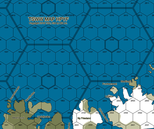 DE ARCTICMAPSITEM IMAGE 1