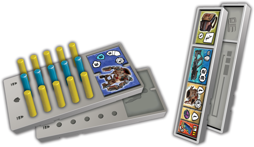 BSG CSA004 ITEM IMAGE 3