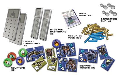 BSG CSA004 ITEM IMAGE 2