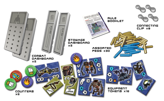 BSG CSA004 ITEM IMAGE 2