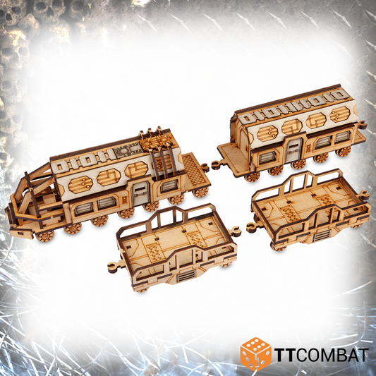 TTC TTSCW-SFG-071ITEM IMAGE 1