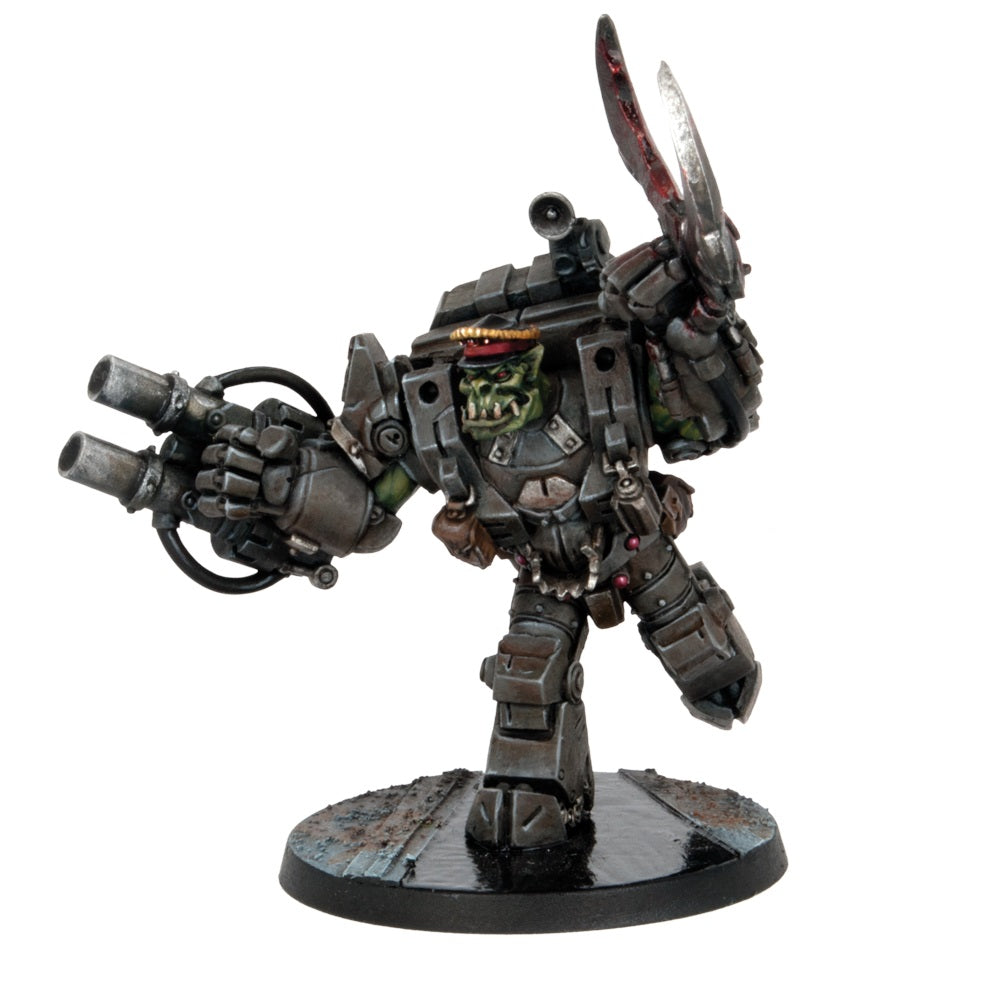 MGE WEB846ITEM IMAGE 1