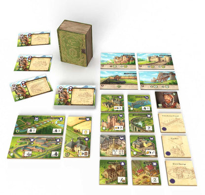 FTG M2HG01DE ITEM IMAGE 3