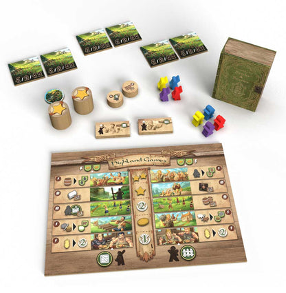 FTG M2HG01DE ITEM IMAGE 5