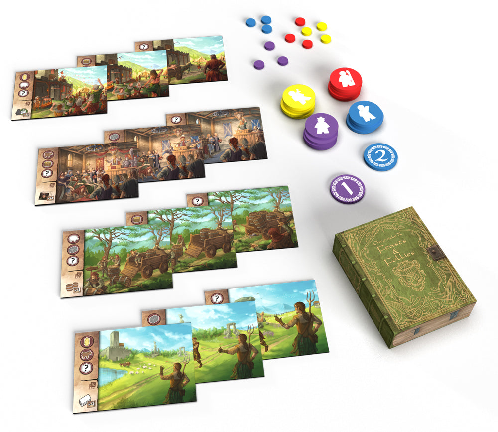 FTG M2HG01DE ITEM IMAGE 4