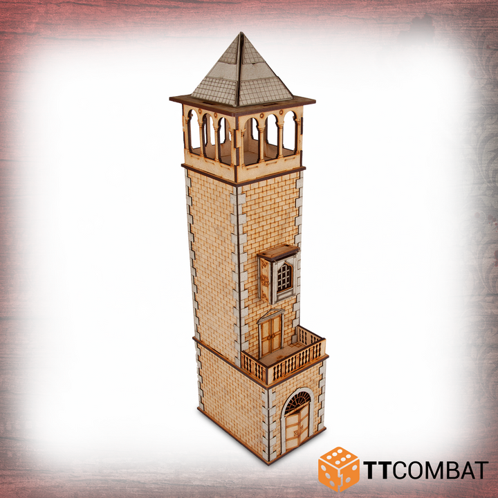 TTC TTSCW-SOV-128ITEM IMAGE 1