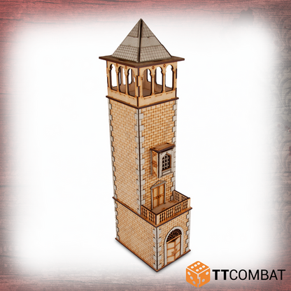 TTC TTSCW-SOV-128ITEM IMAGE 1