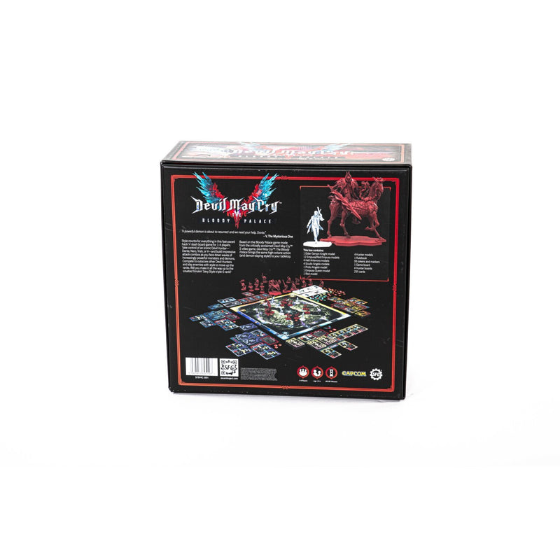 STE DMC-001 ITEM IMAGE 3