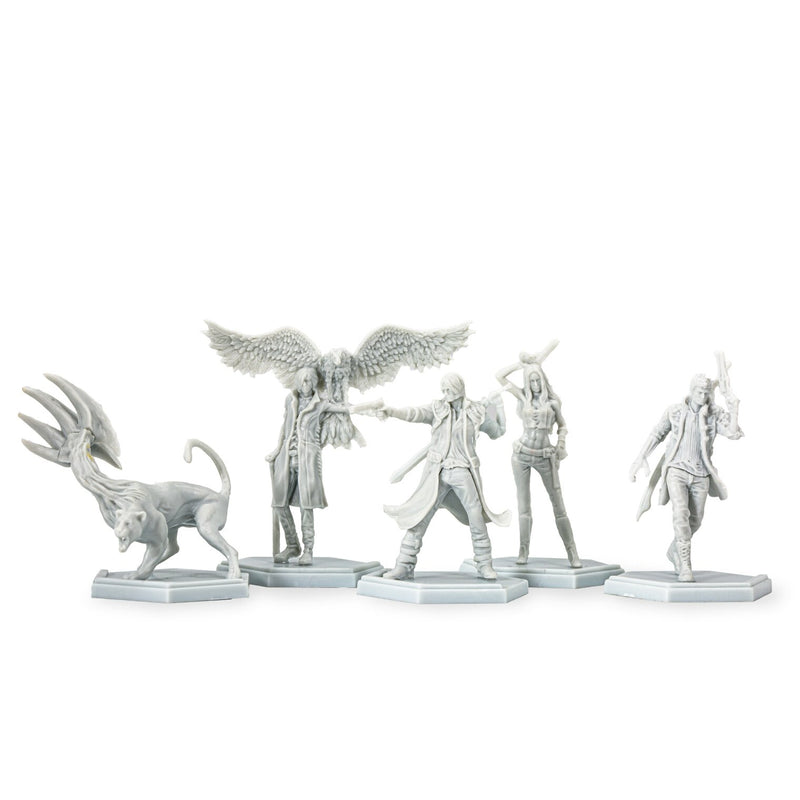 STE DMC-001 ITEM IMAGE 4