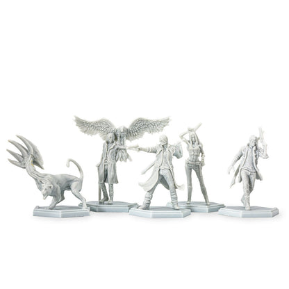 STE DMC-001 ITEM IMAGE 4