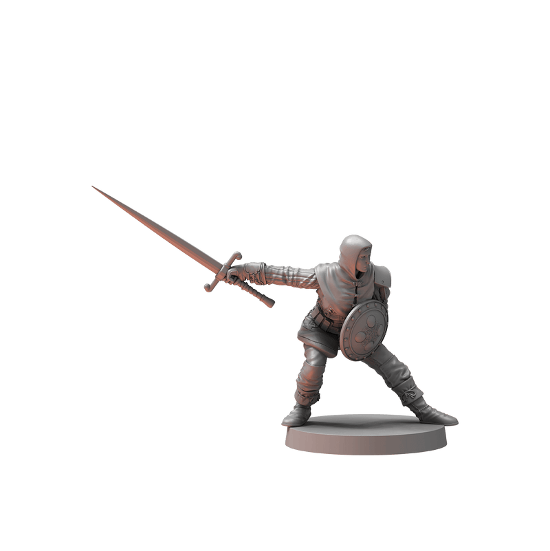 STE DS-RPG005 ITEM IMAGE 5