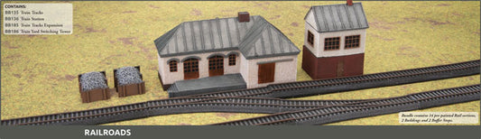 FOW FW257-BB01ITEM IMAGE 1