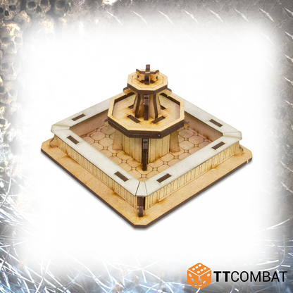 TTC TTSCW-SFG-058 ITEM IMAGE 3