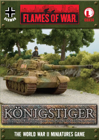 FOW GBX14ITEM IMAGE 1