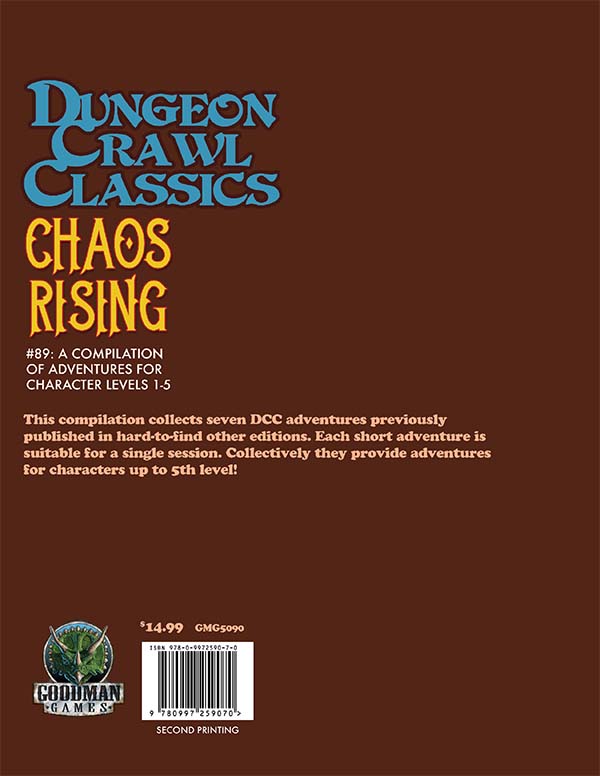 GMG 5090 ITEM IMAGE 2