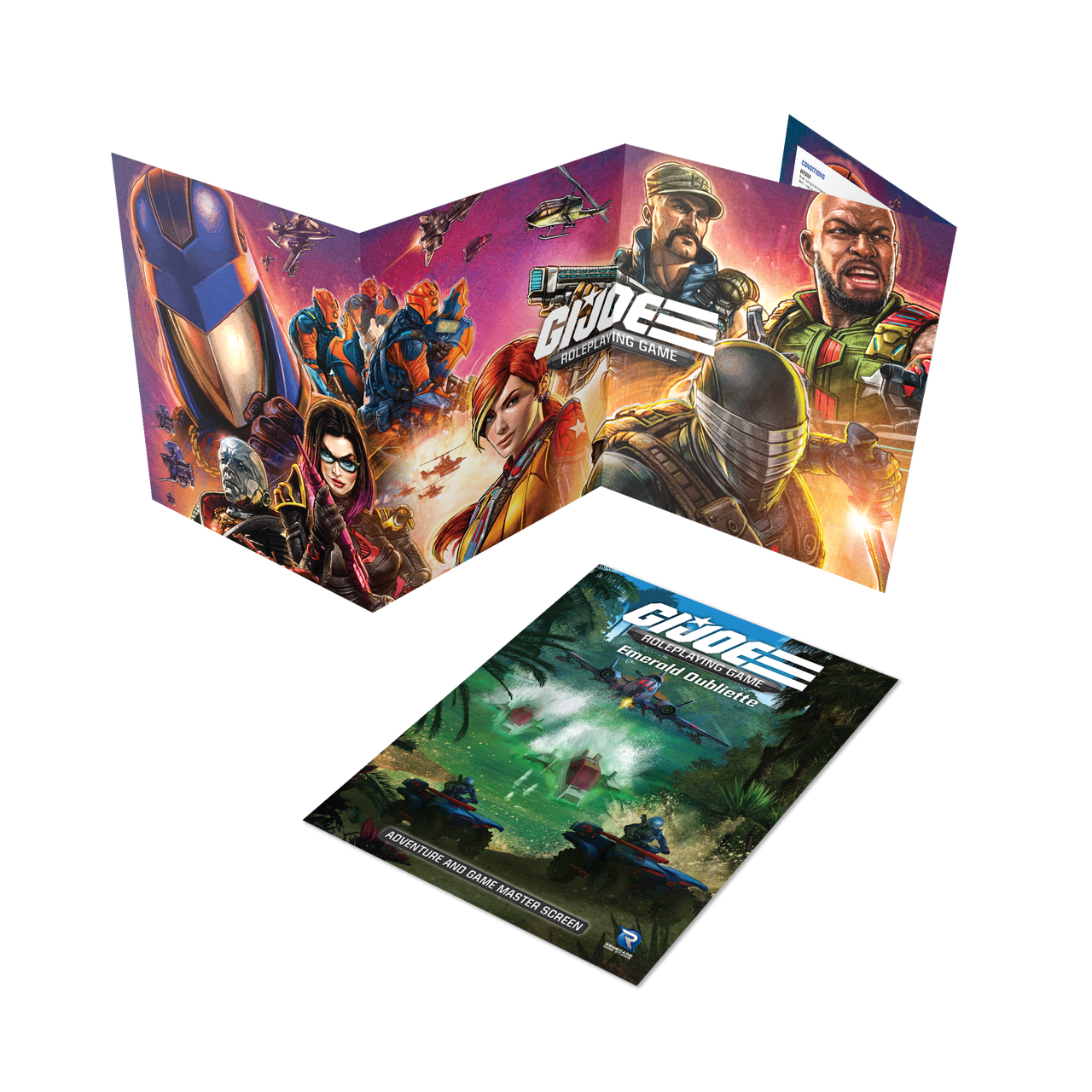 REN 08438 ITEM IMAGE 2