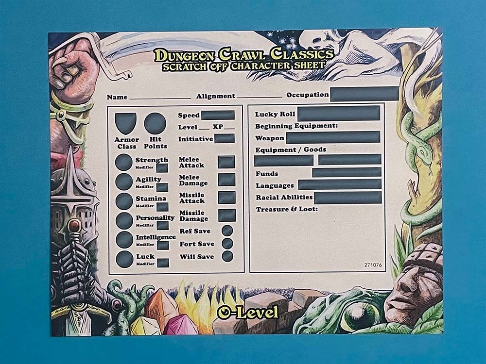 GMG 5150 ITEM IMAGE 2