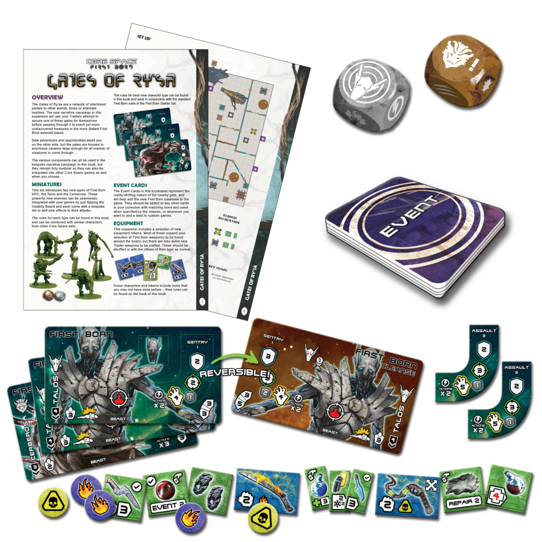 BSG CSE013 ITEM IMAGE 2