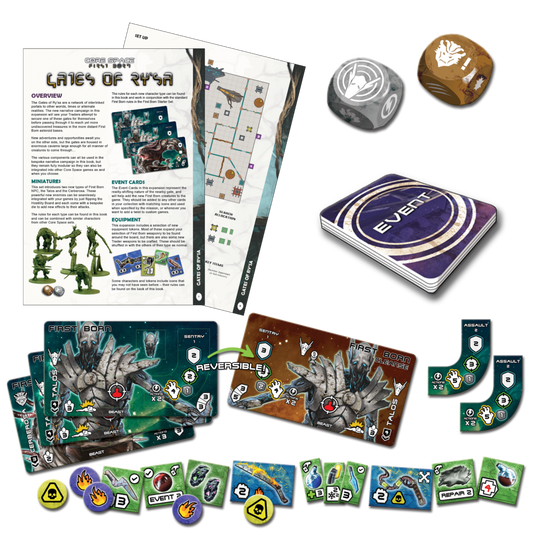 BSG CSE013 ITEM IMAGE 2