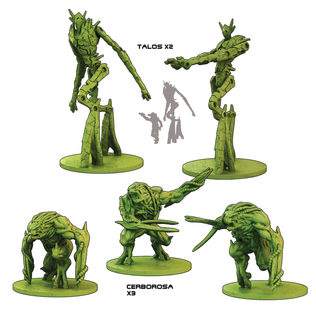 BSG CSE013 ITEM IMAGE 3