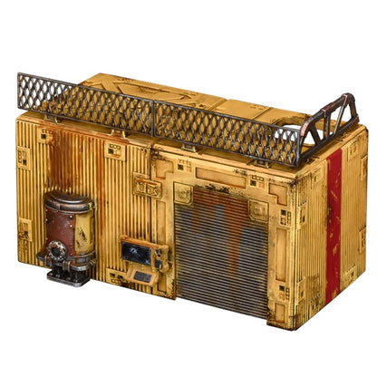 MGE TC207 ITEM IMAGE 5